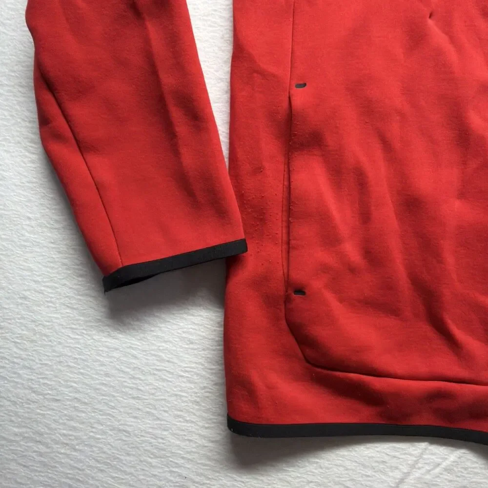 Nike tech fleece